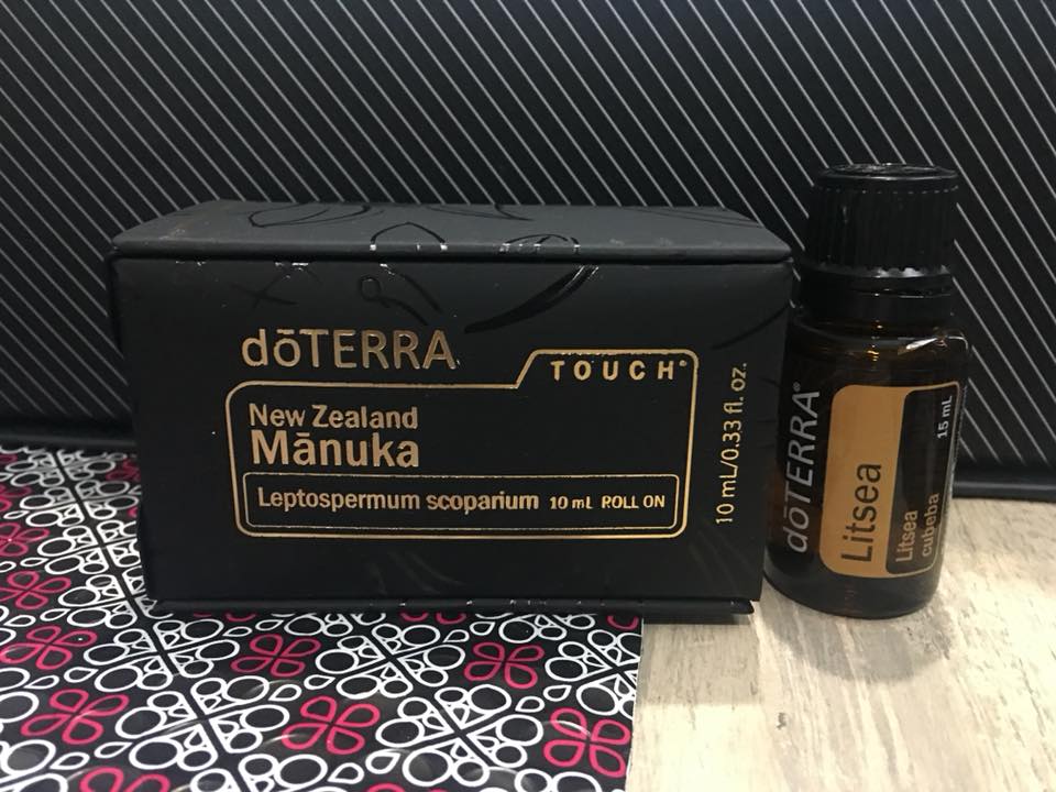 Here are some helpful details about Manuka Touch and Litsea