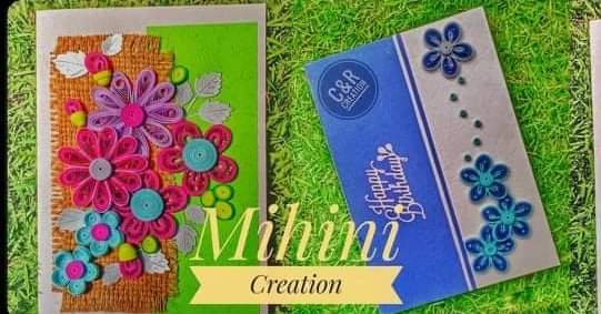 Mihini Creations