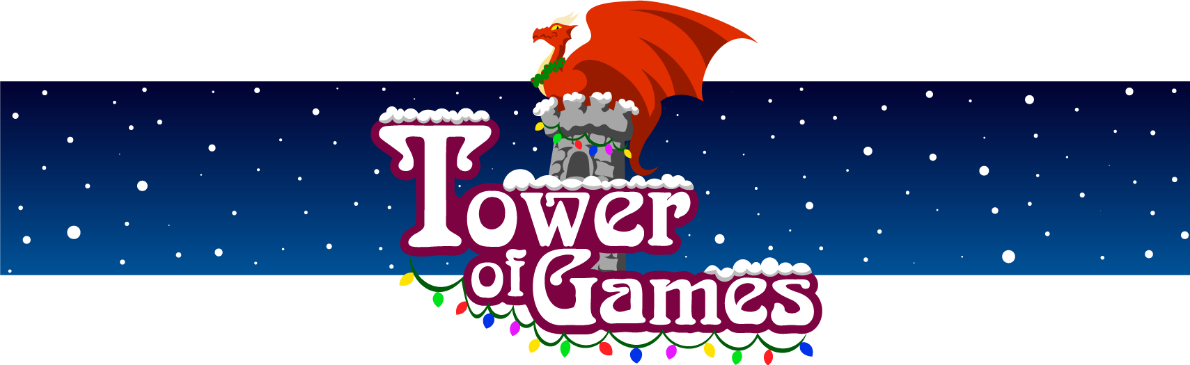 Tower of Games - Boca Raton | Boca Raton FL