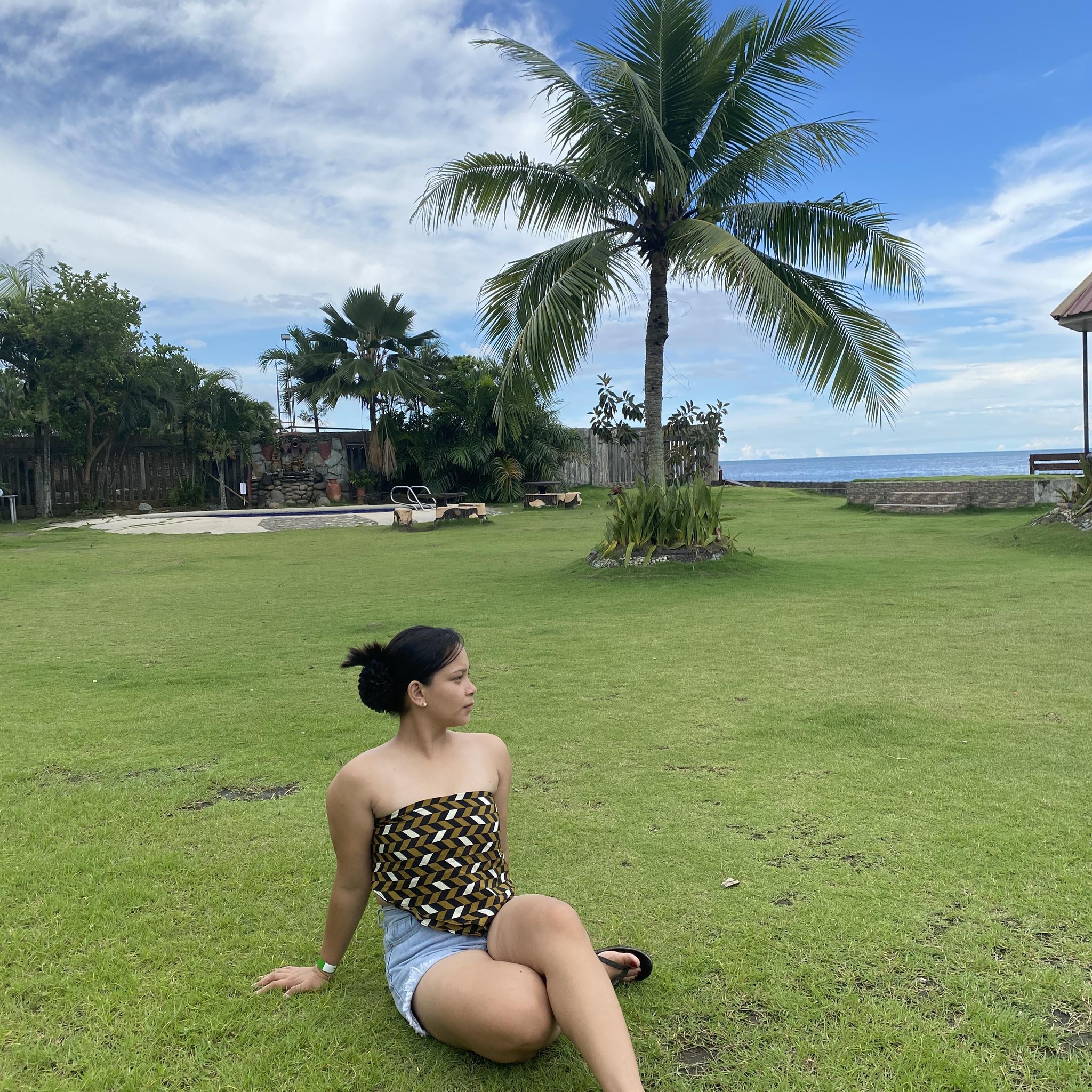 Mischell Tapang