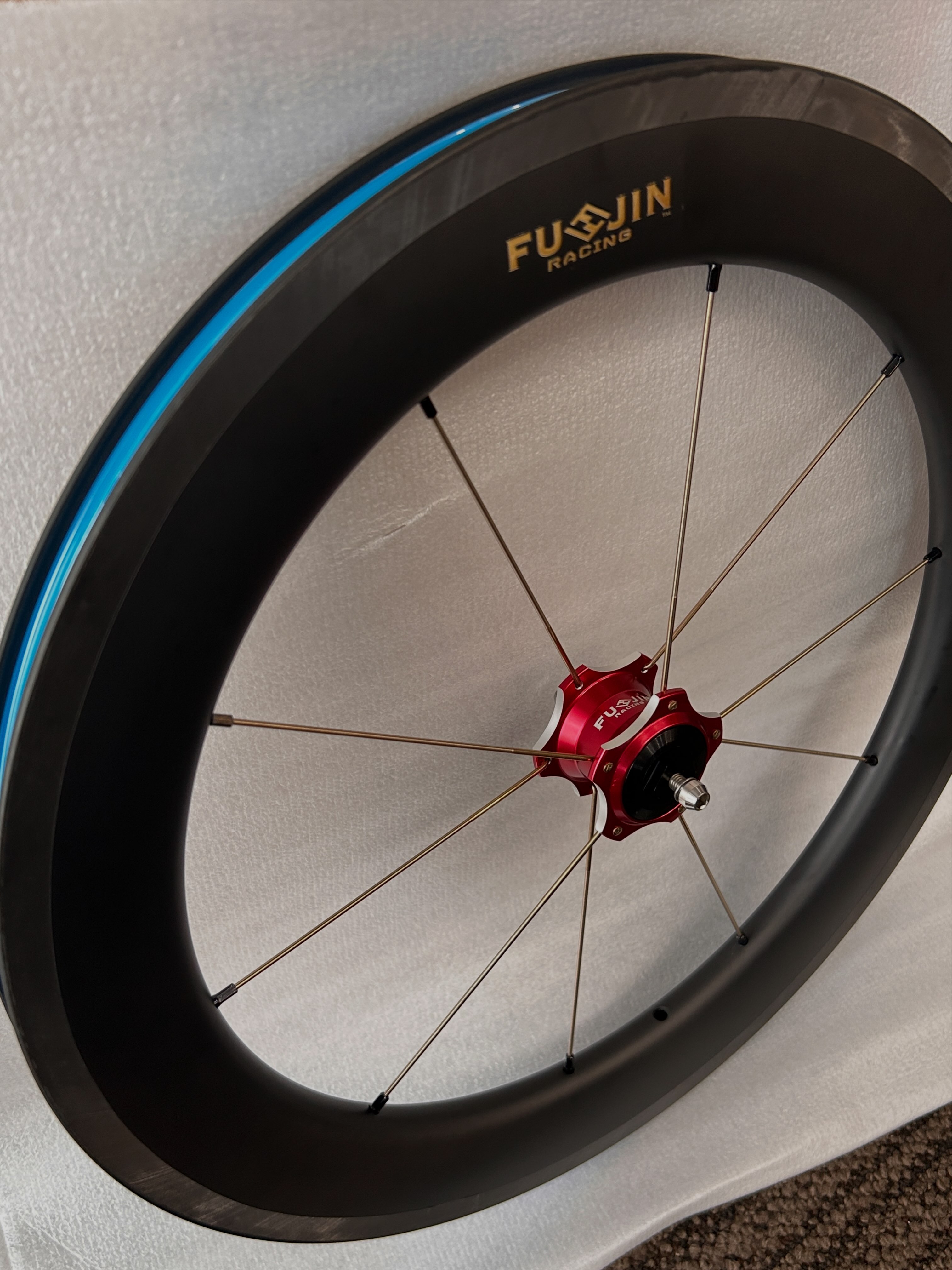 Fu-jin Racing