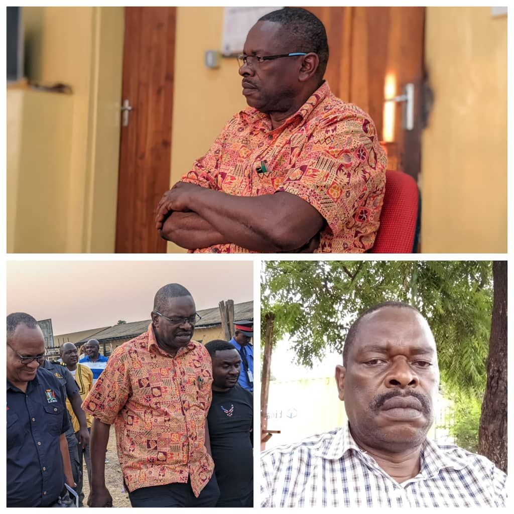 Councillor - Congratulations for your appointment as kitwe DC. | Facebook