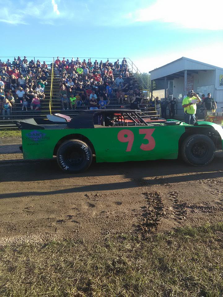B&K Racing