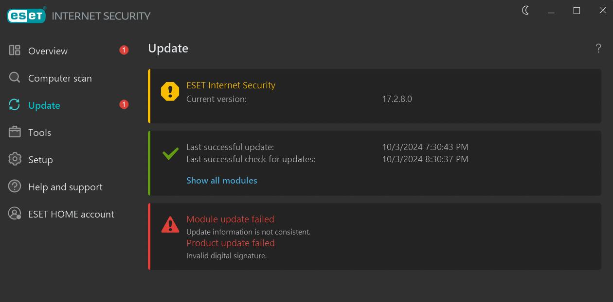 エディティングコントロールユニット PVE-500/1 Eset Internet Security** **GM98-XW2C-VSJE-RKDK-DBN7** # **Eset