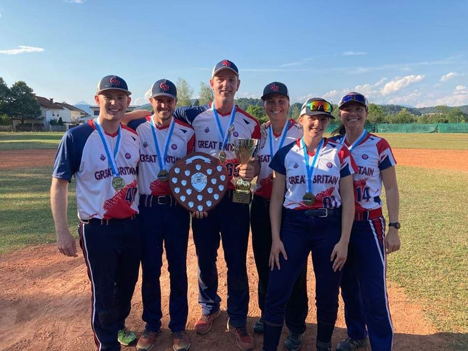 Redbacks Softball Club