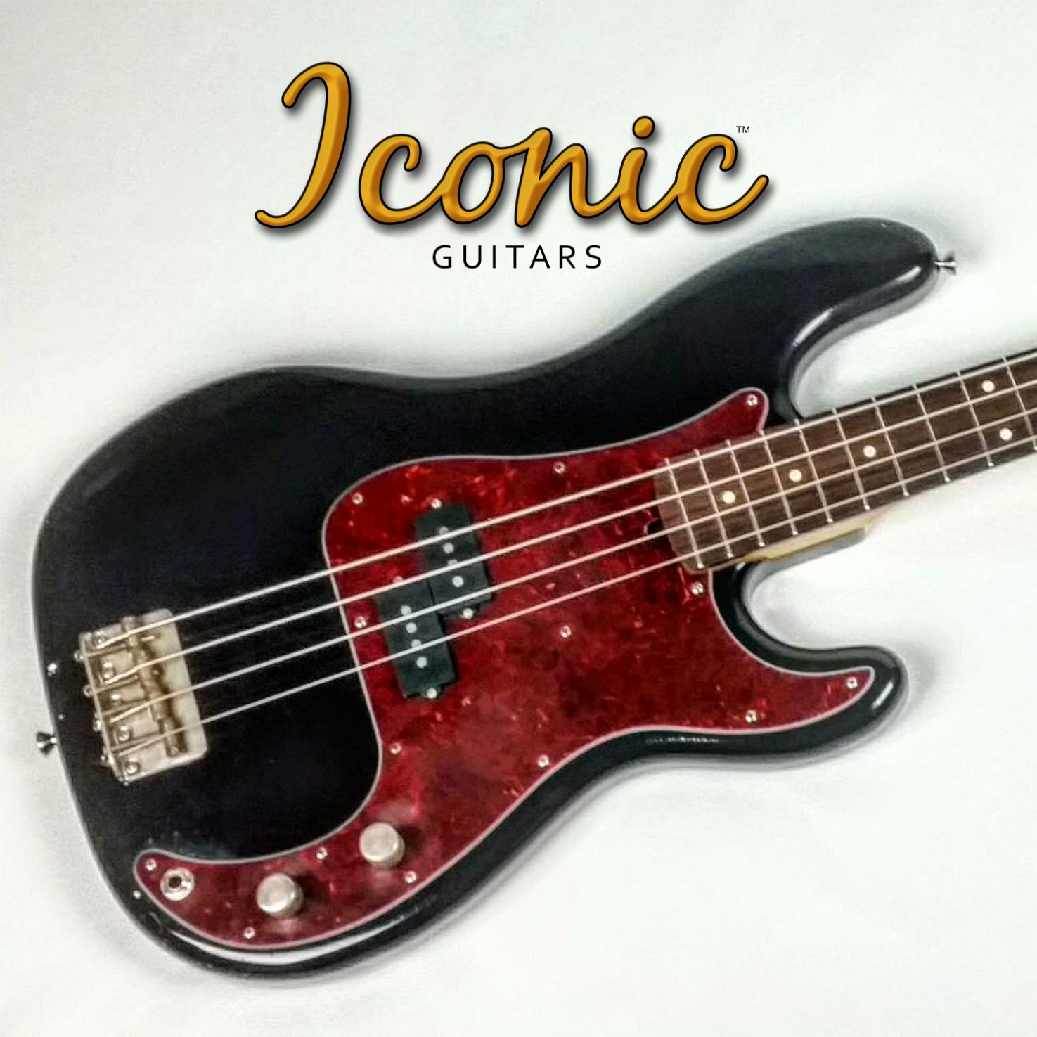 Newly released Global series BPB-700B is a vintage style P bass