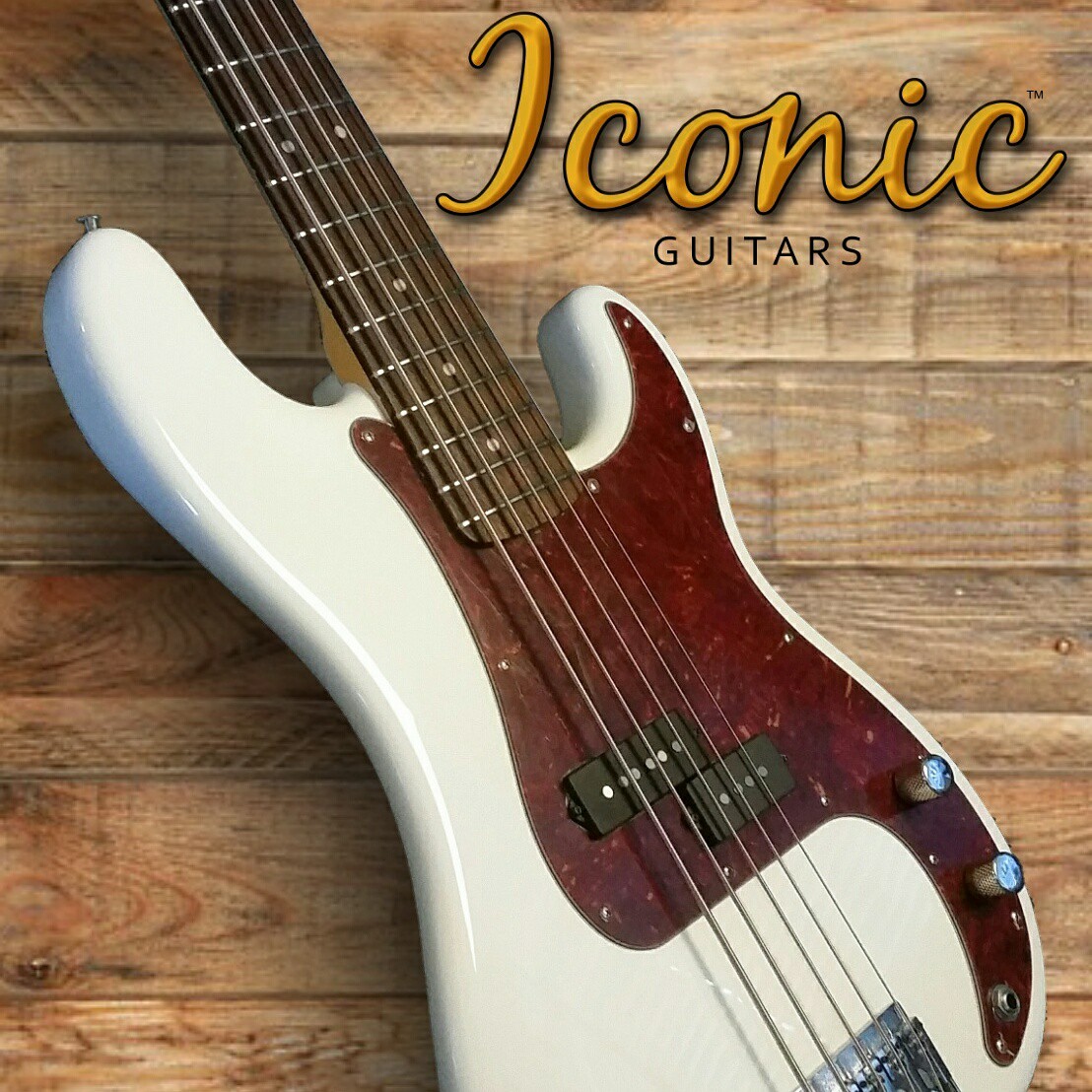 Newly released Global series BPB-700B is a vintage style P bass