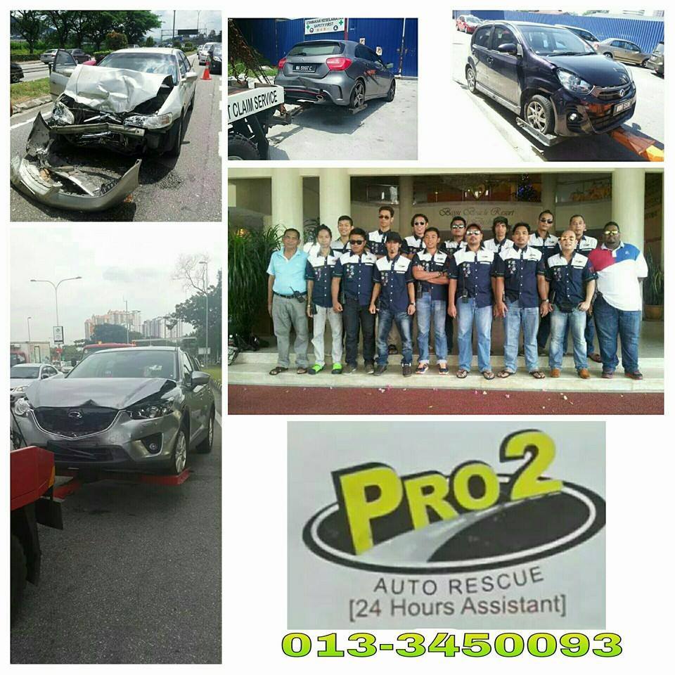 PRO2 Auto Rescue added a new photo. - PRO2 Auto Rescue