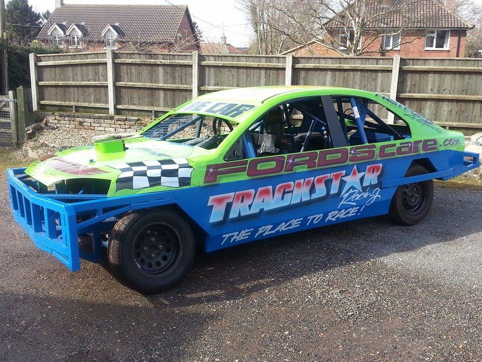 Banwell - Two days to go and the hire car is 'nearly' ready to go ! Are ...
