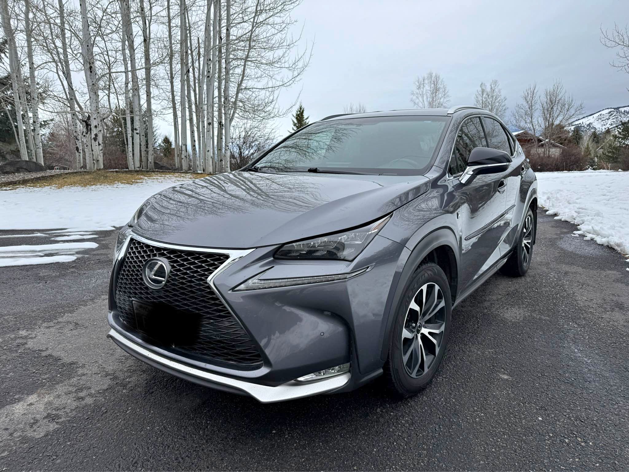 Sitemapcdatahttpsthereferenznet2019 Lexus Nx 200tnull