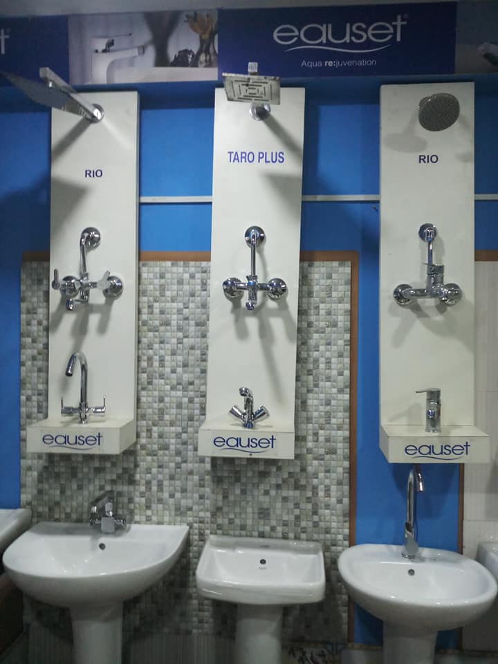 Balakhu Hardware Center | Bhaktapur