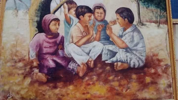 ‎Rashad... - Rashad abo Naeem للابداع والفن حكايه لا تنتهي