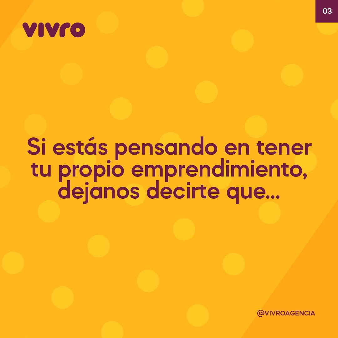 Vivro Agencia