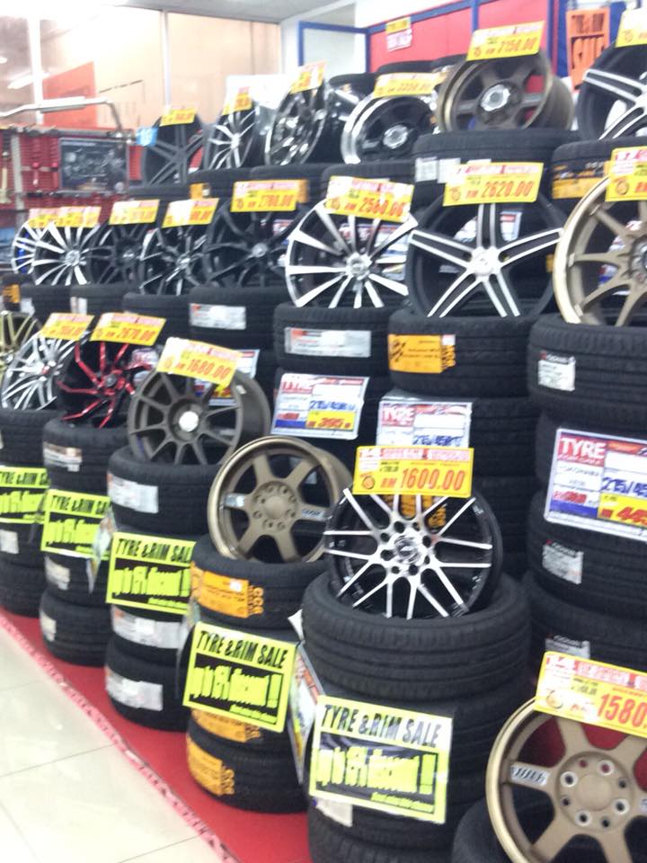 Autobacs Kepong - VIP MEMBERS SALE IS COME BACK!‼️ TWO DAYS ONLY, 4th ...