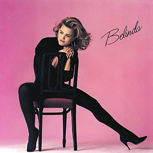 ❤️Belinda Carlisle❤️Music Press: Number One N260, 1988(UK