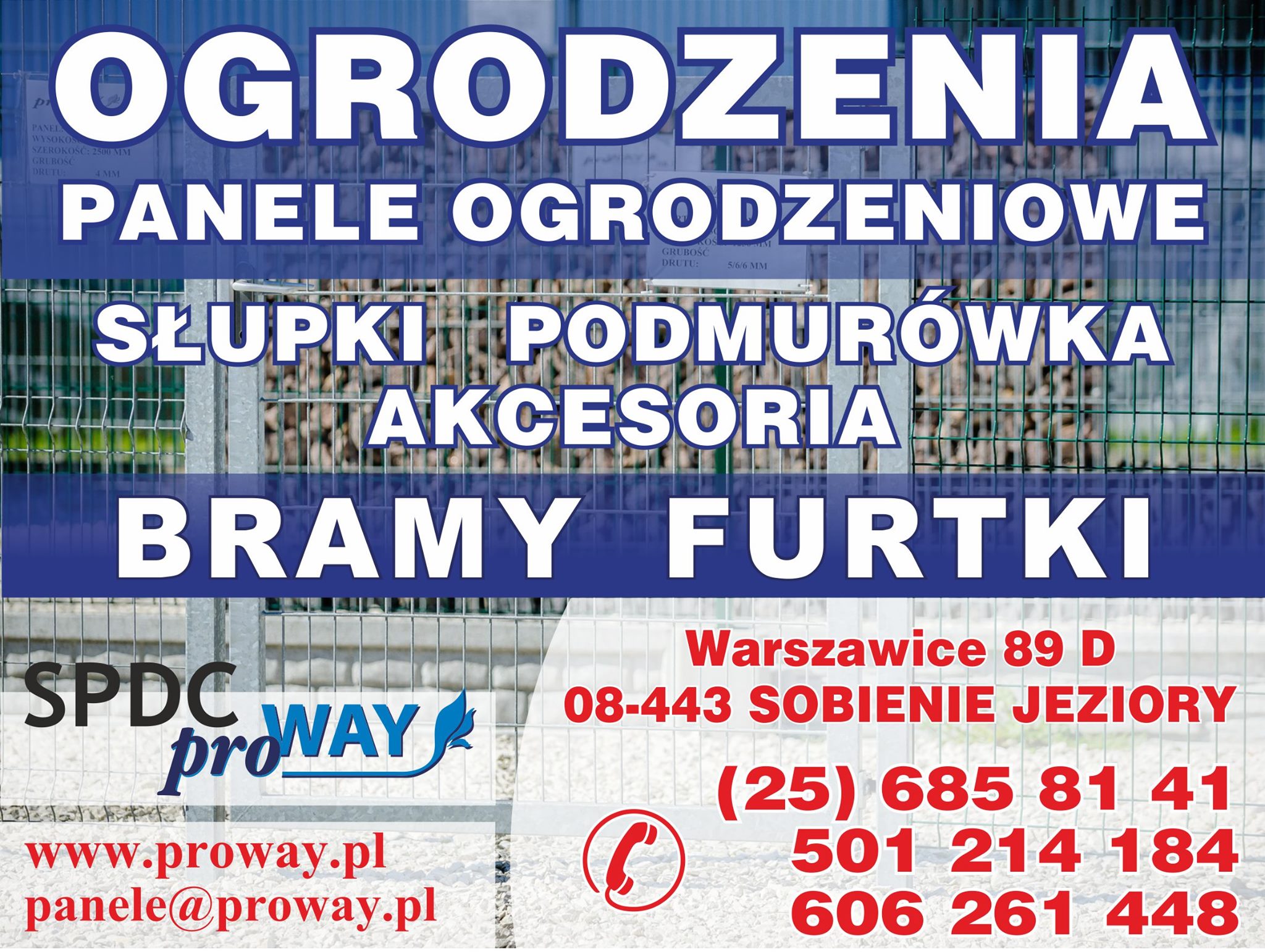 Spdc Pro-Way