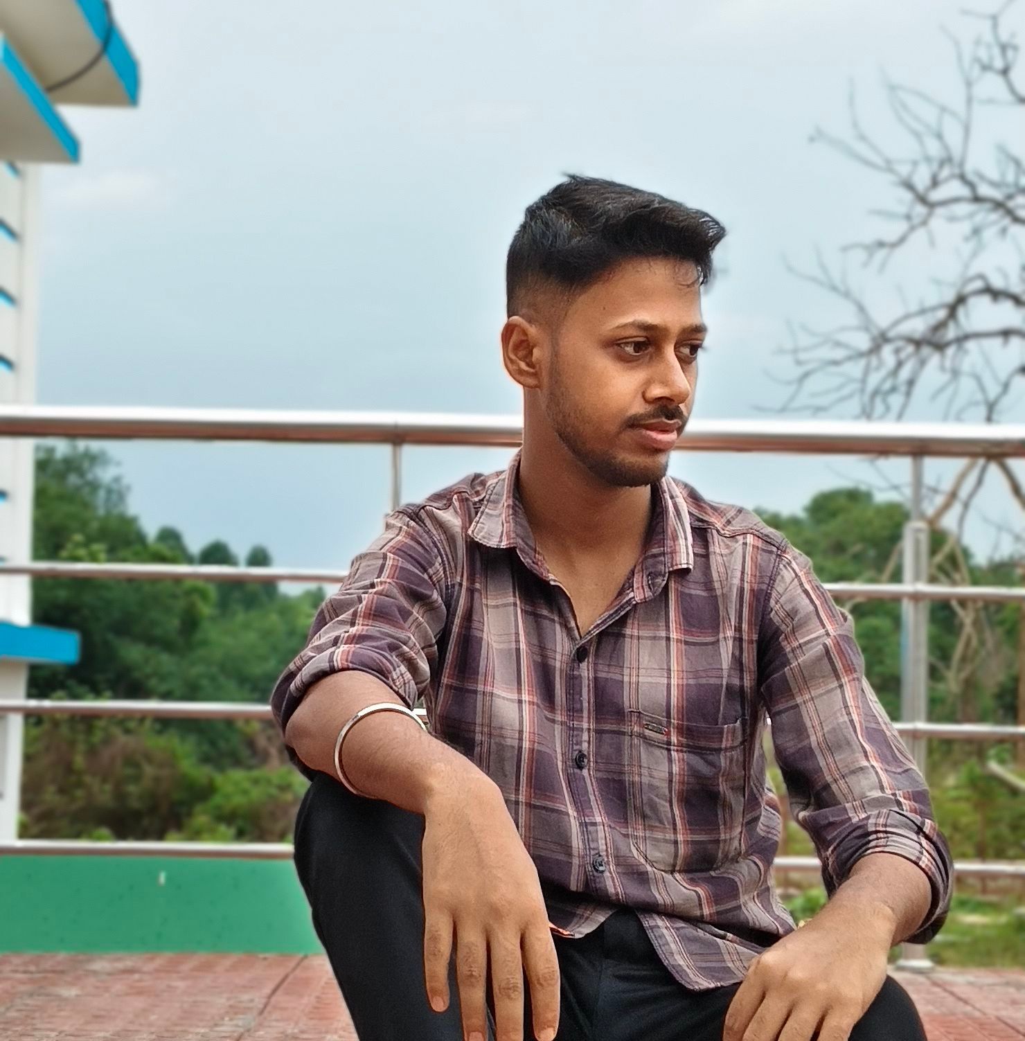 Jayanta Debnath