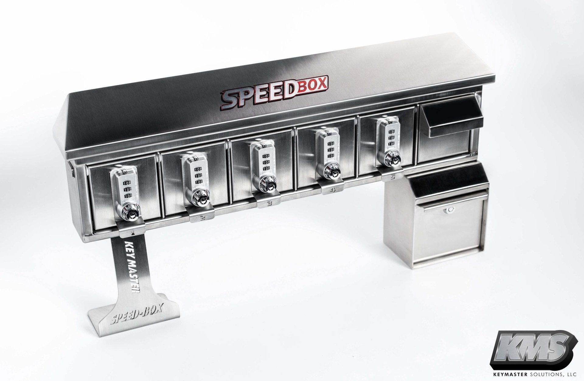SpeedBox