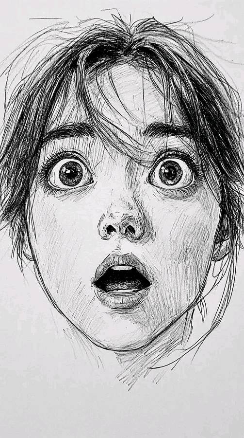 Abdul-Rafiu - Pencil sketching #BOOMchallengeBOOMchallenge | Facebook