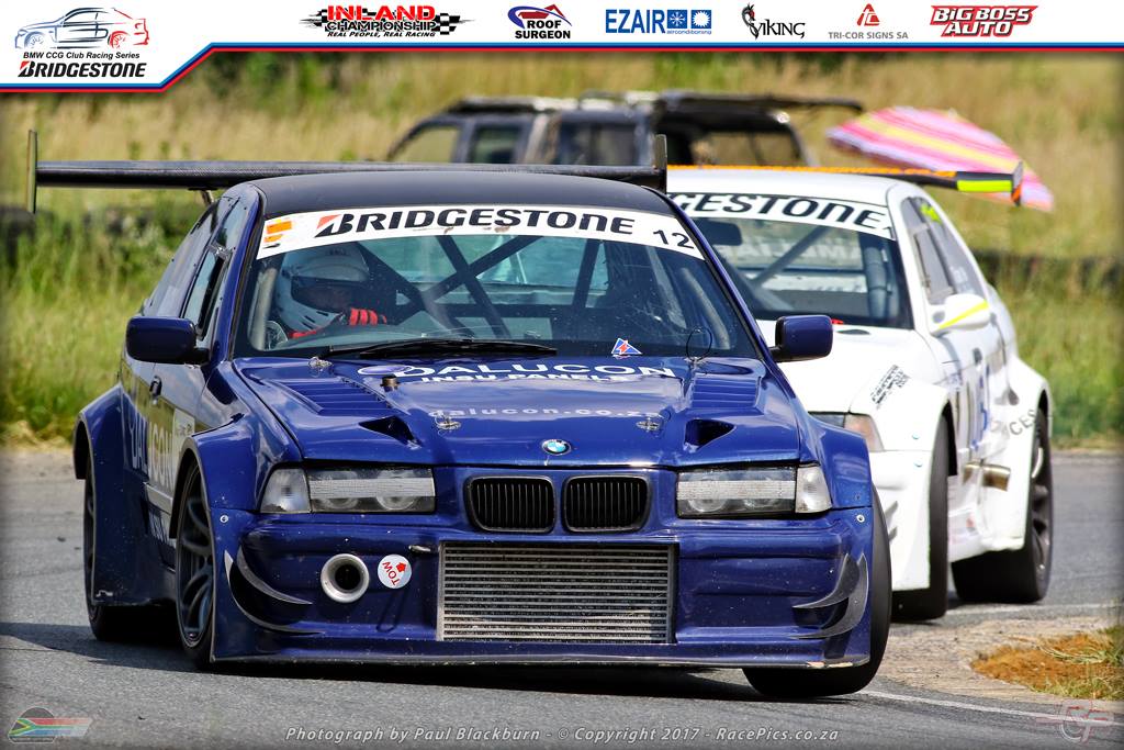 RacePics.co.za - The fifth round of the 2017 Inland Championship will ...