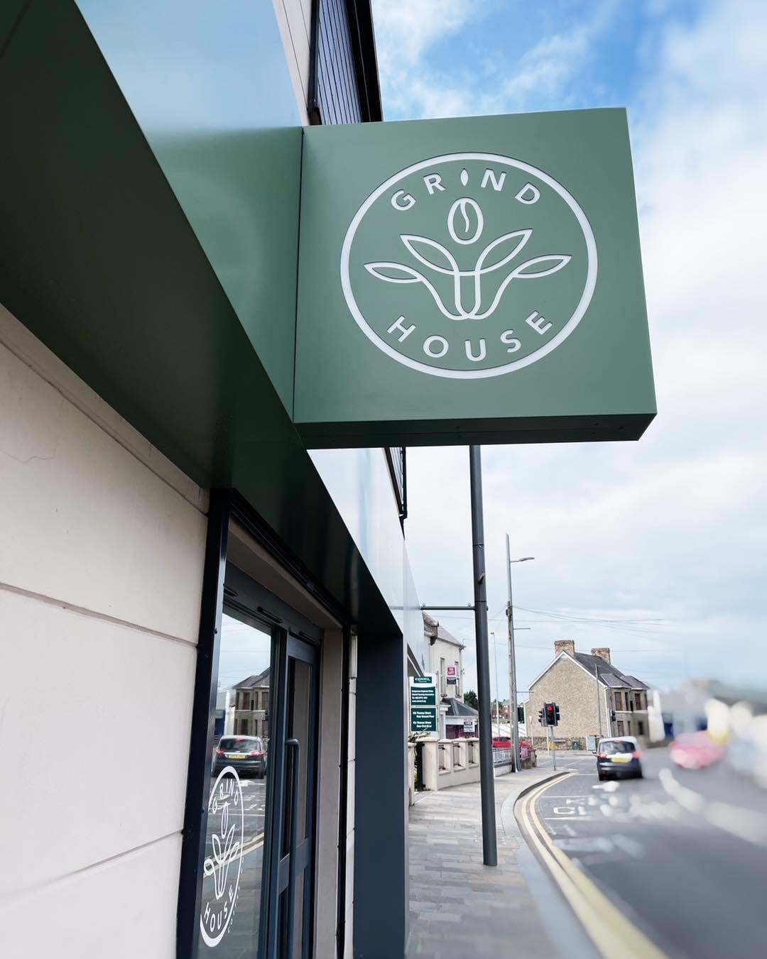 Sign Works Cookstown | Cookstown