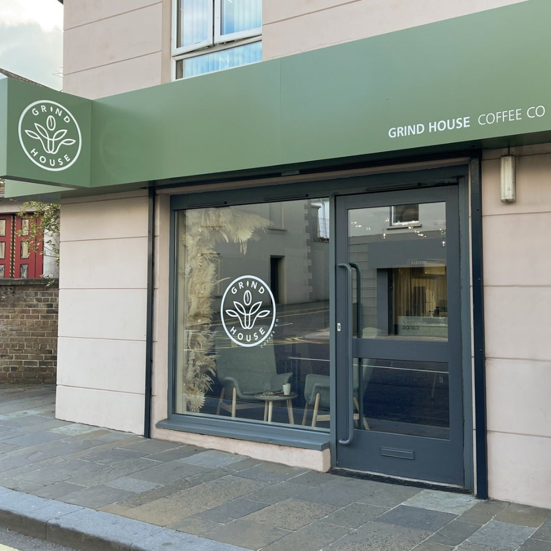 Sign Works Cookstown | Cookstown