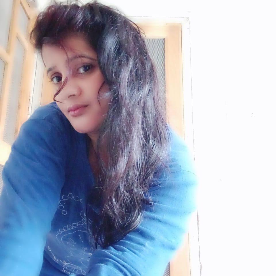 Anamika Anamika