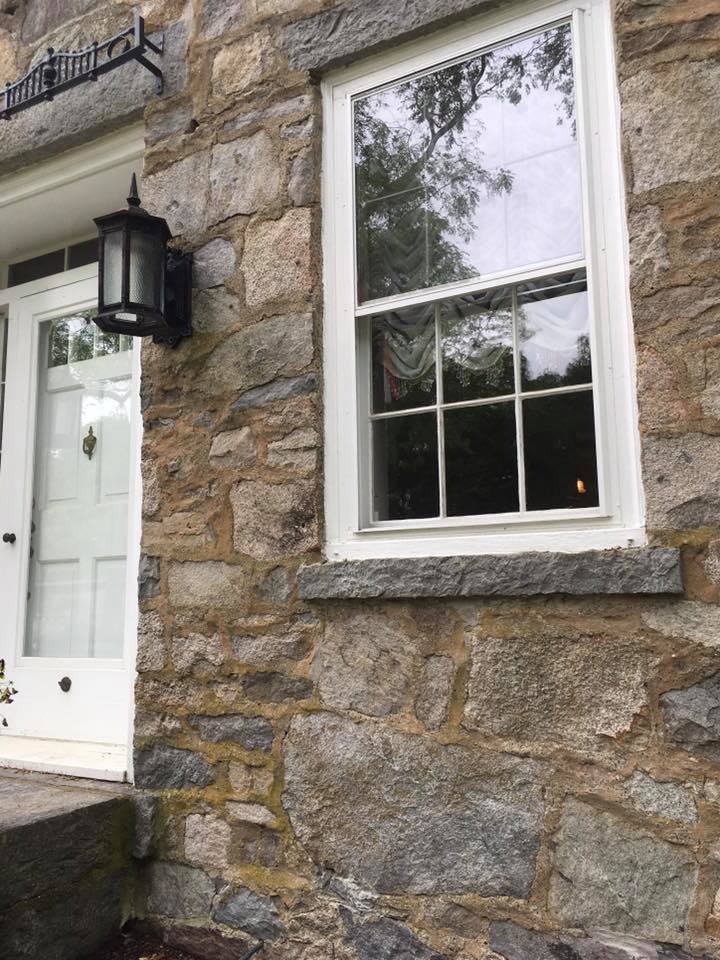 Exciting Windows by SSP Designs