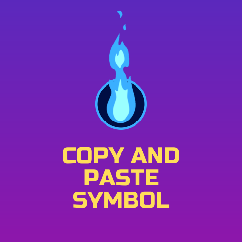 #copyandpastesymbols... - Copy and paste symbols - cool symbol