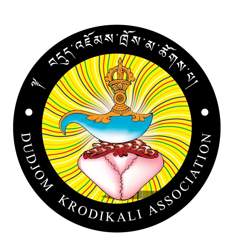 Dudjom Krodikali... - Dudjom Krodikali Association