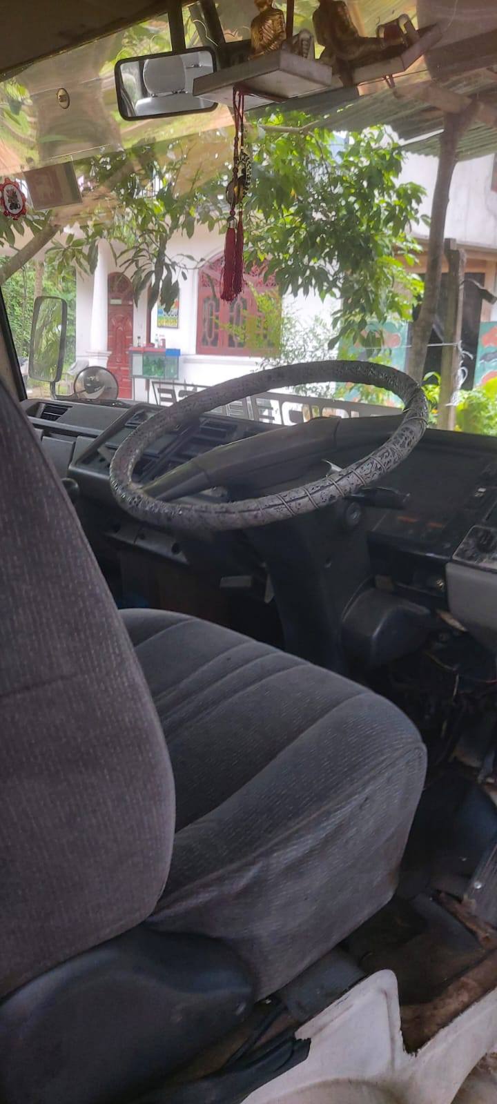 baby rosa bus - Buses - Mahabage, Sri Lanka | Facebook Marketplace ...