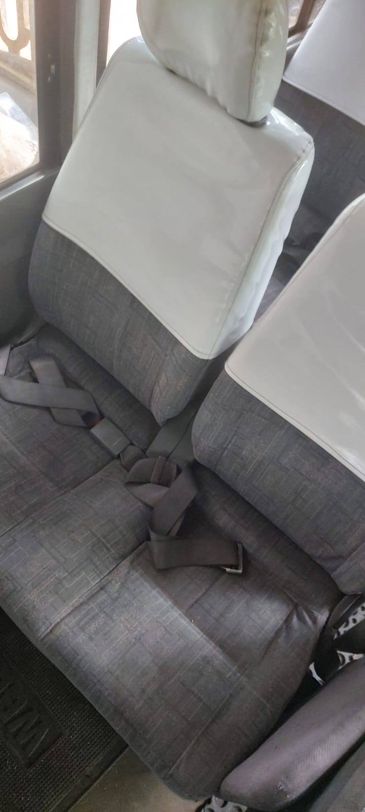 baby rosa bus - Buses - Mahabage, Sri Lanka | Facebook Marketplace ...
