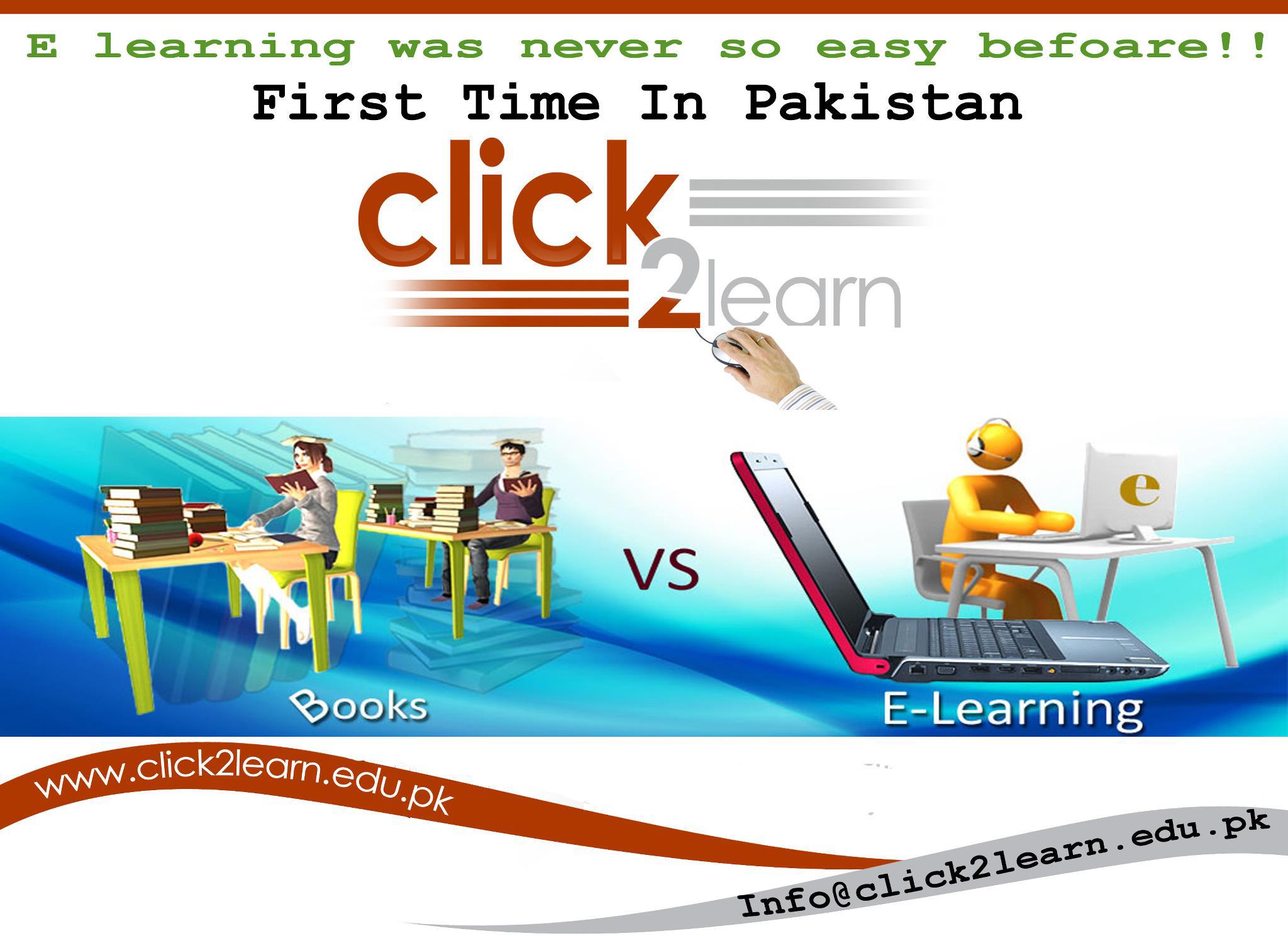 Click2Learn