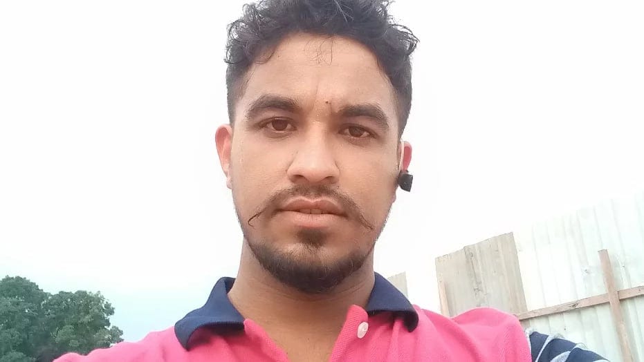 SM Saiful Robi