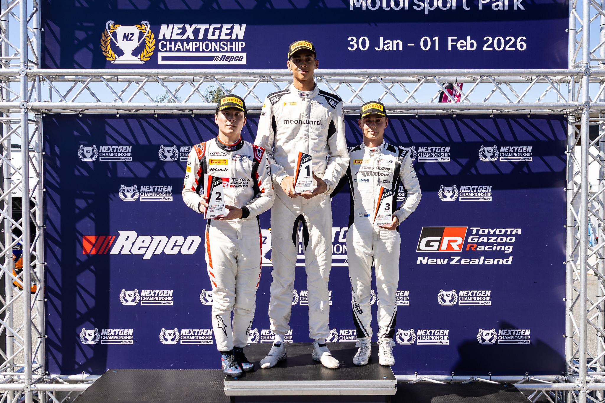 MTEC Motorsport