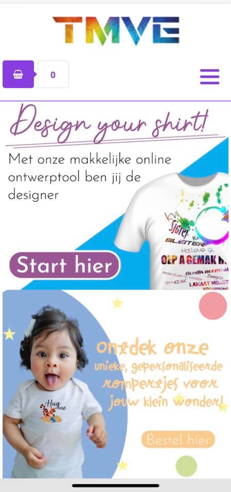 Versa Graphics | Hulshout