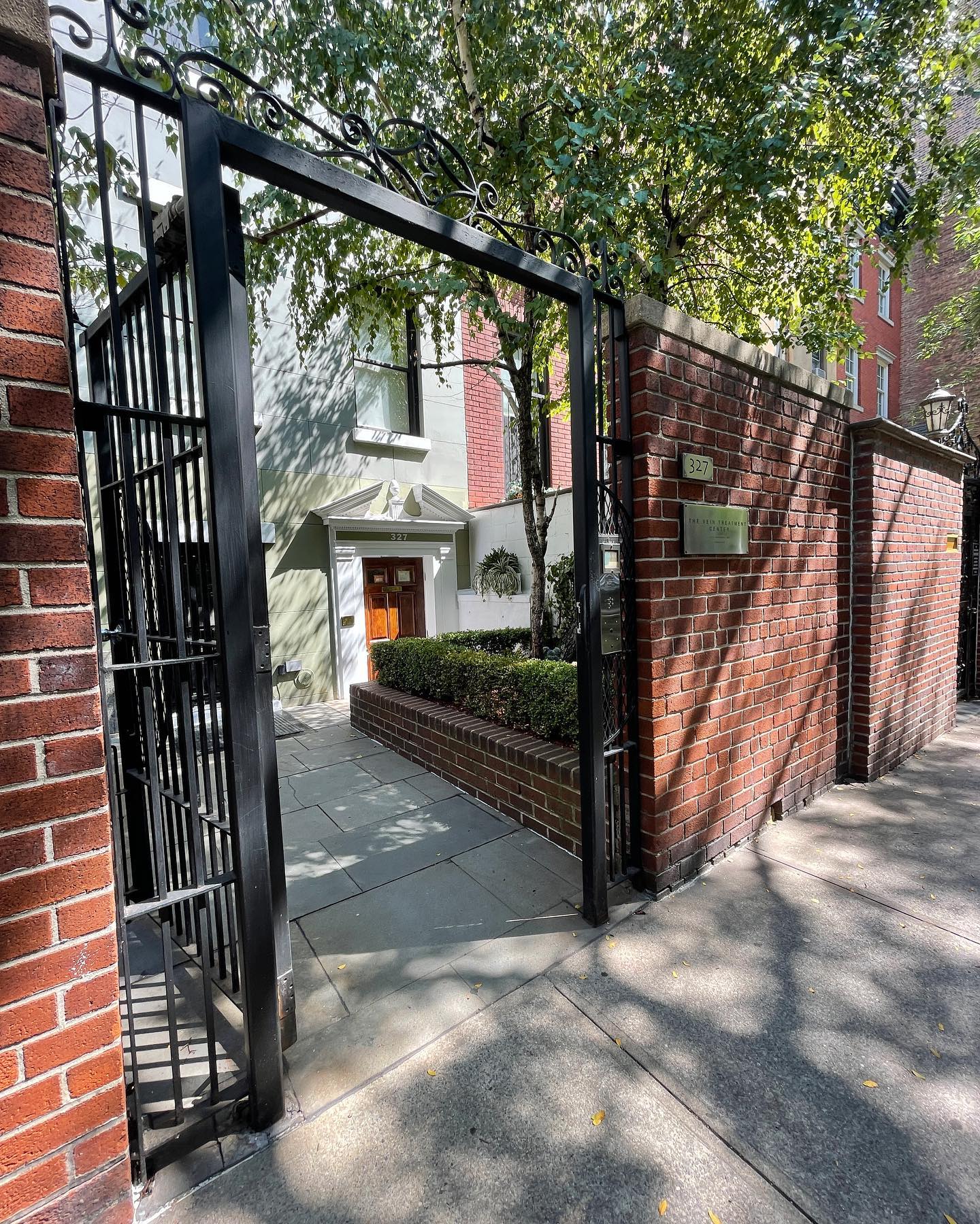 Vein Treatment Center | New York NY