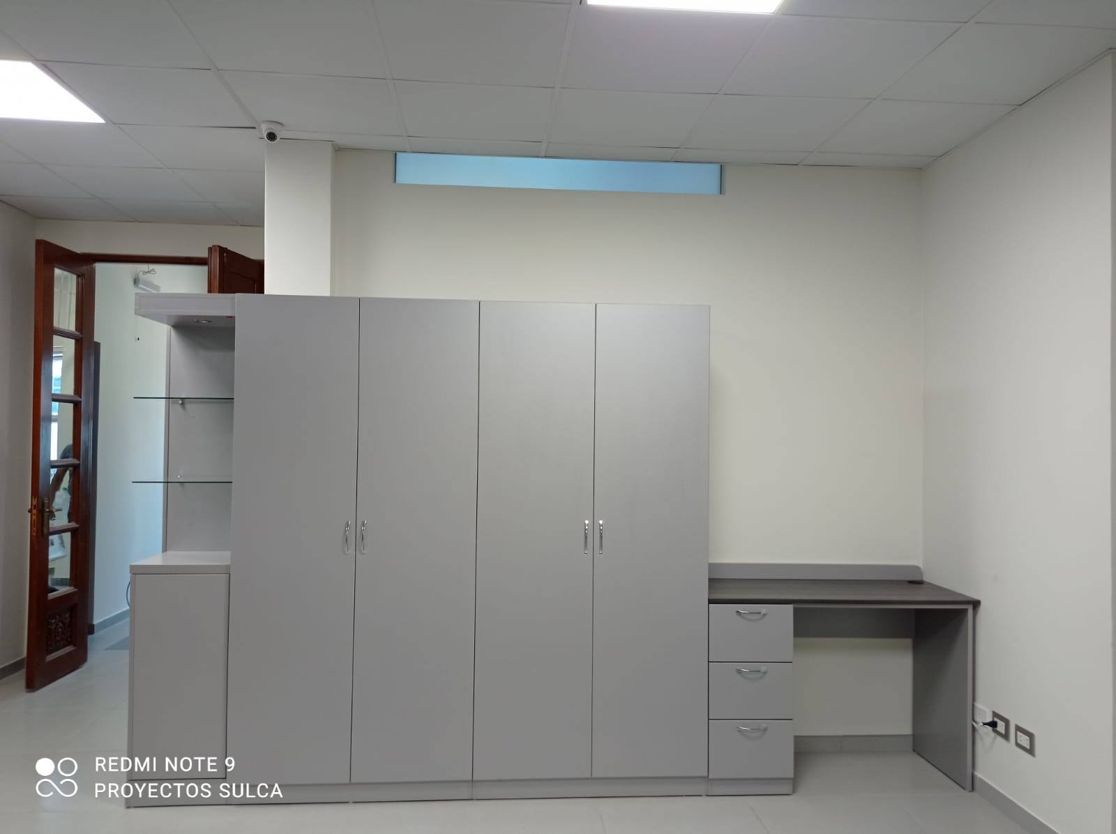 Proyectos Sulca - Cocinas Closets y Baños | Ate