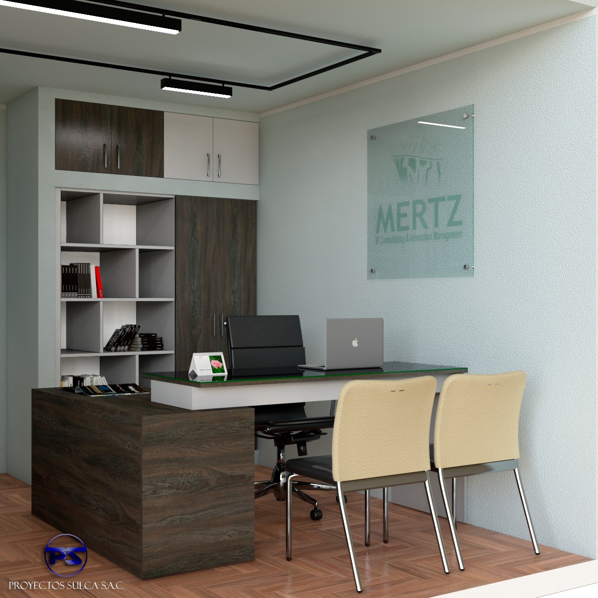 Proyectos Sulca - Cocinas Closets y Baños | Ate