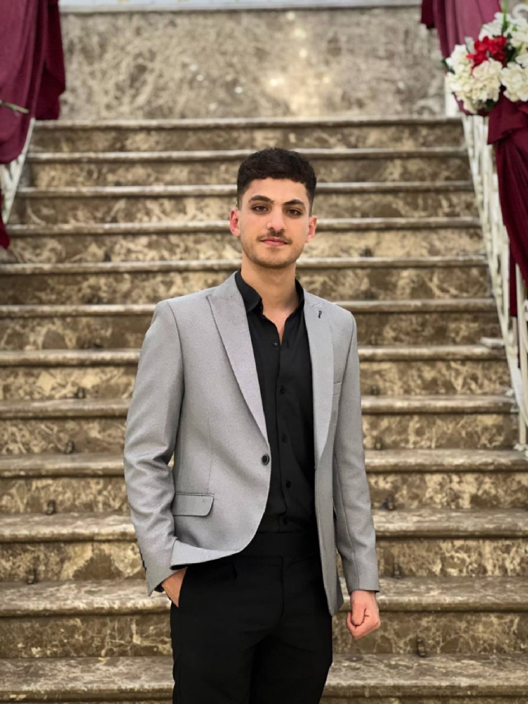Ahmed Emad Hussein