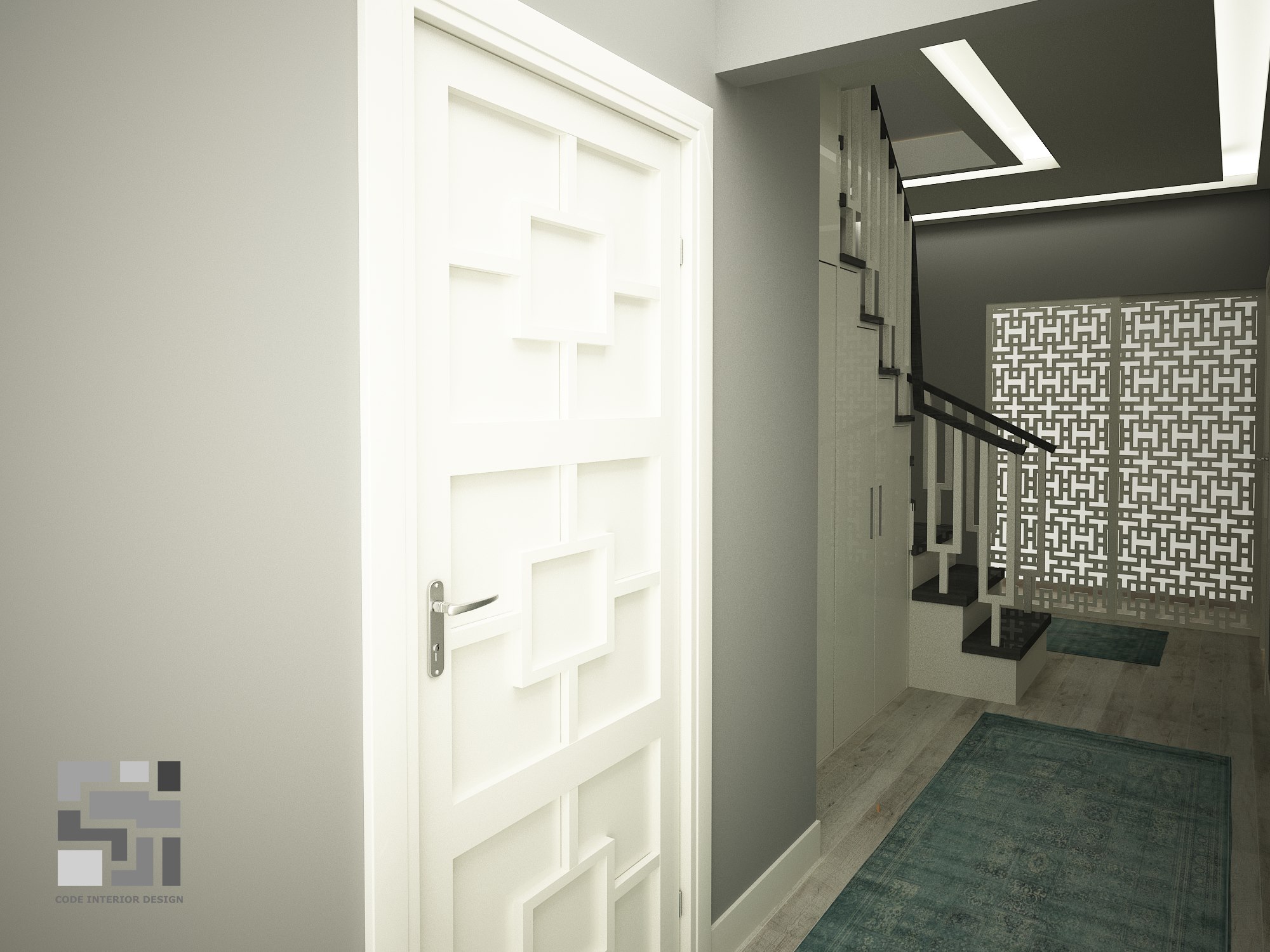 CODE Interior Design