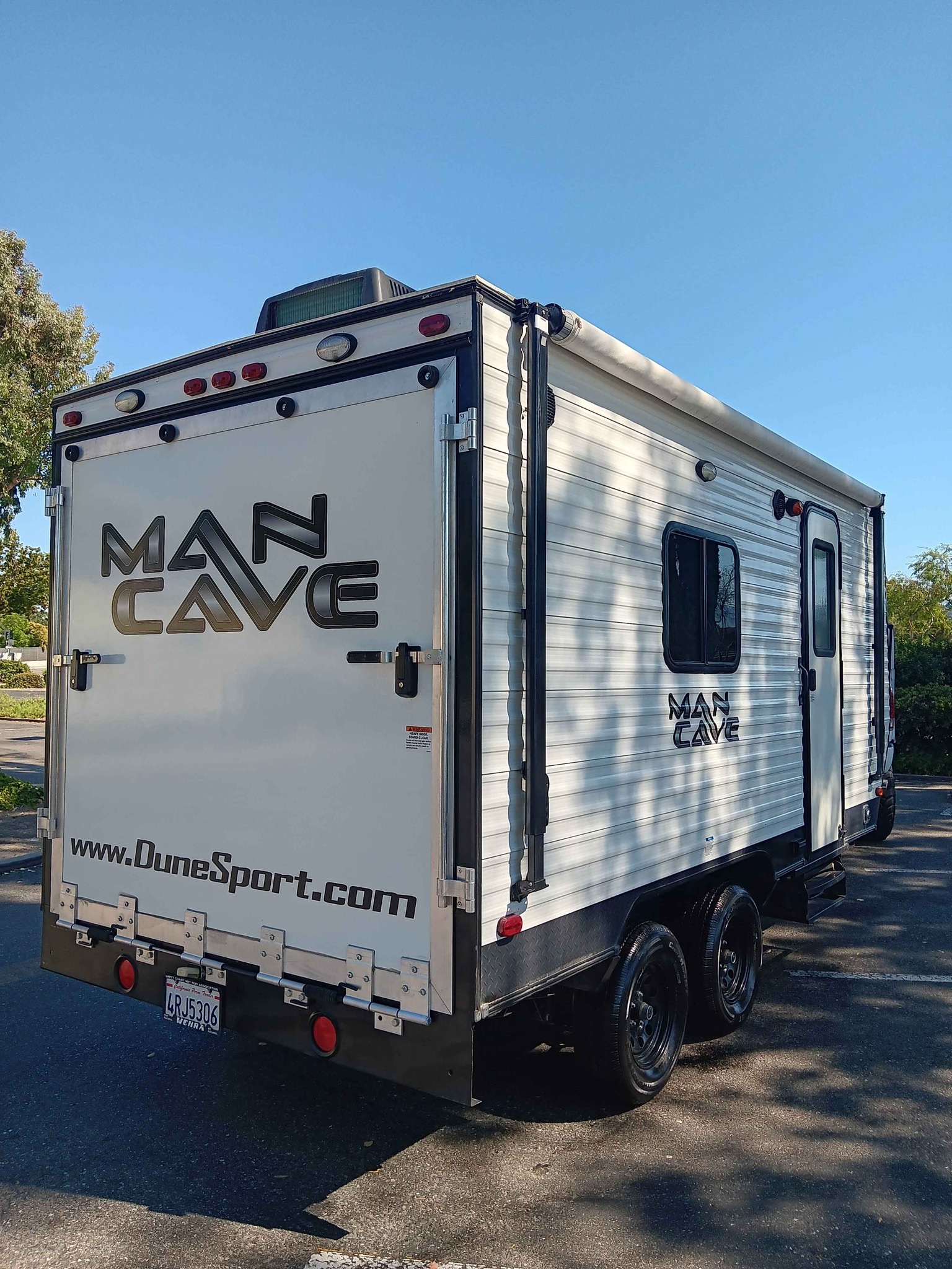 2018 Man cave 2018 mancv - Trailers - San Jose, California | Facebook ...