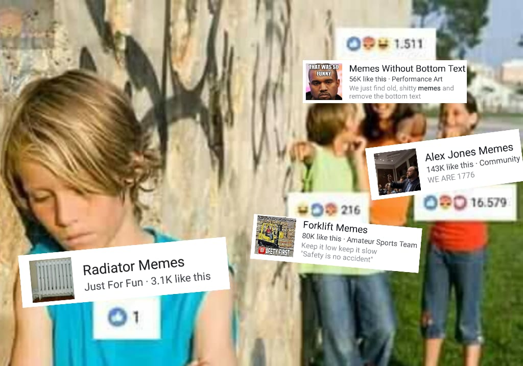 Radiator Memes - 😥 | Facebook