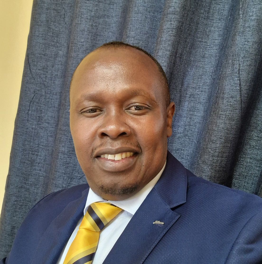 Jonathan Musau