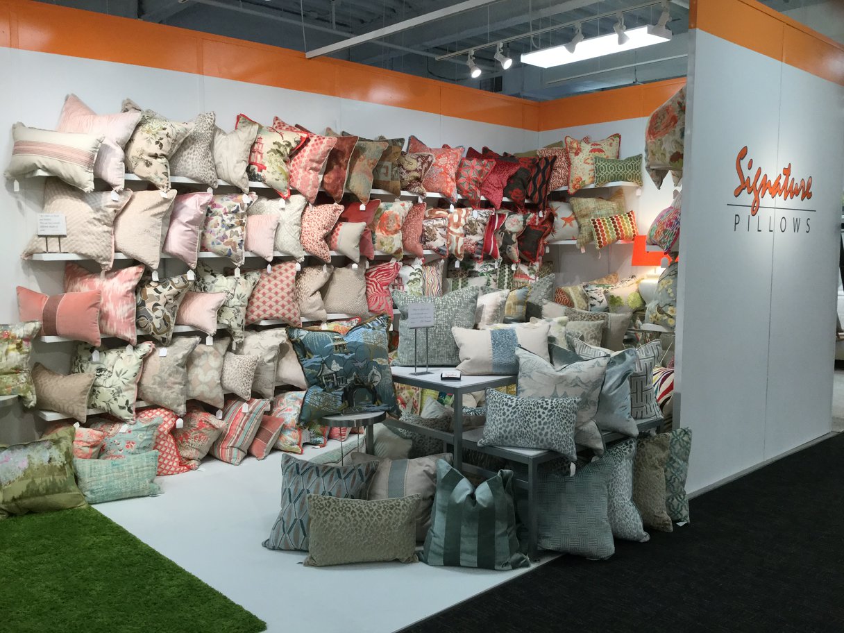 Signature Pillows