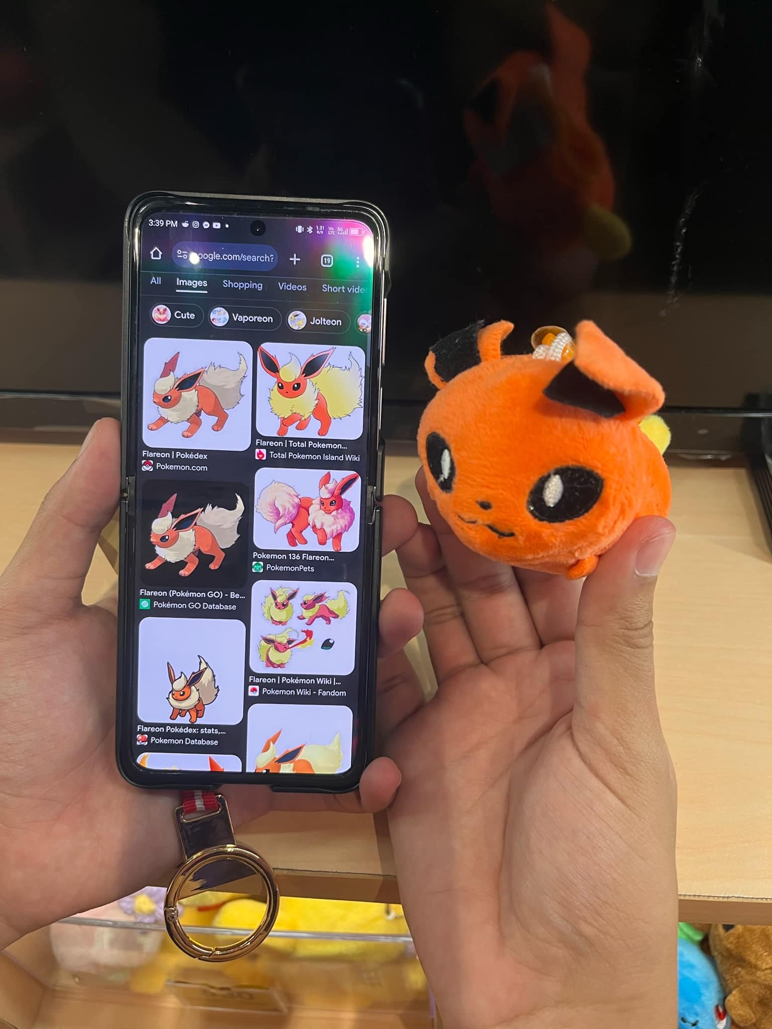 Pokémon Philippines | Went to a timezone branch earlier and found these ...