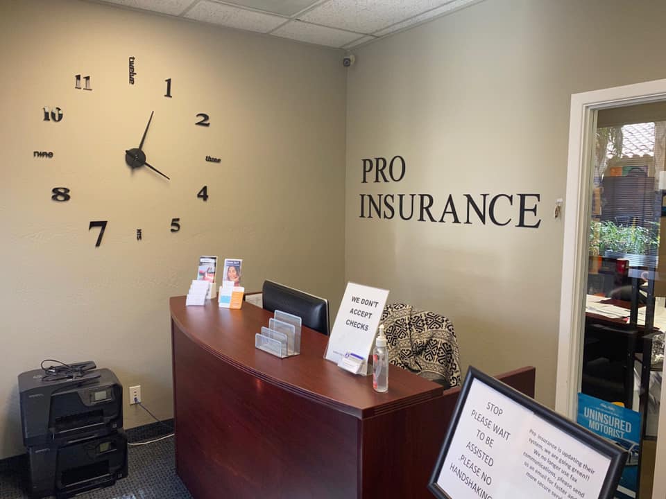 PRO Insurance Services, LLC. | Phoenix AZ