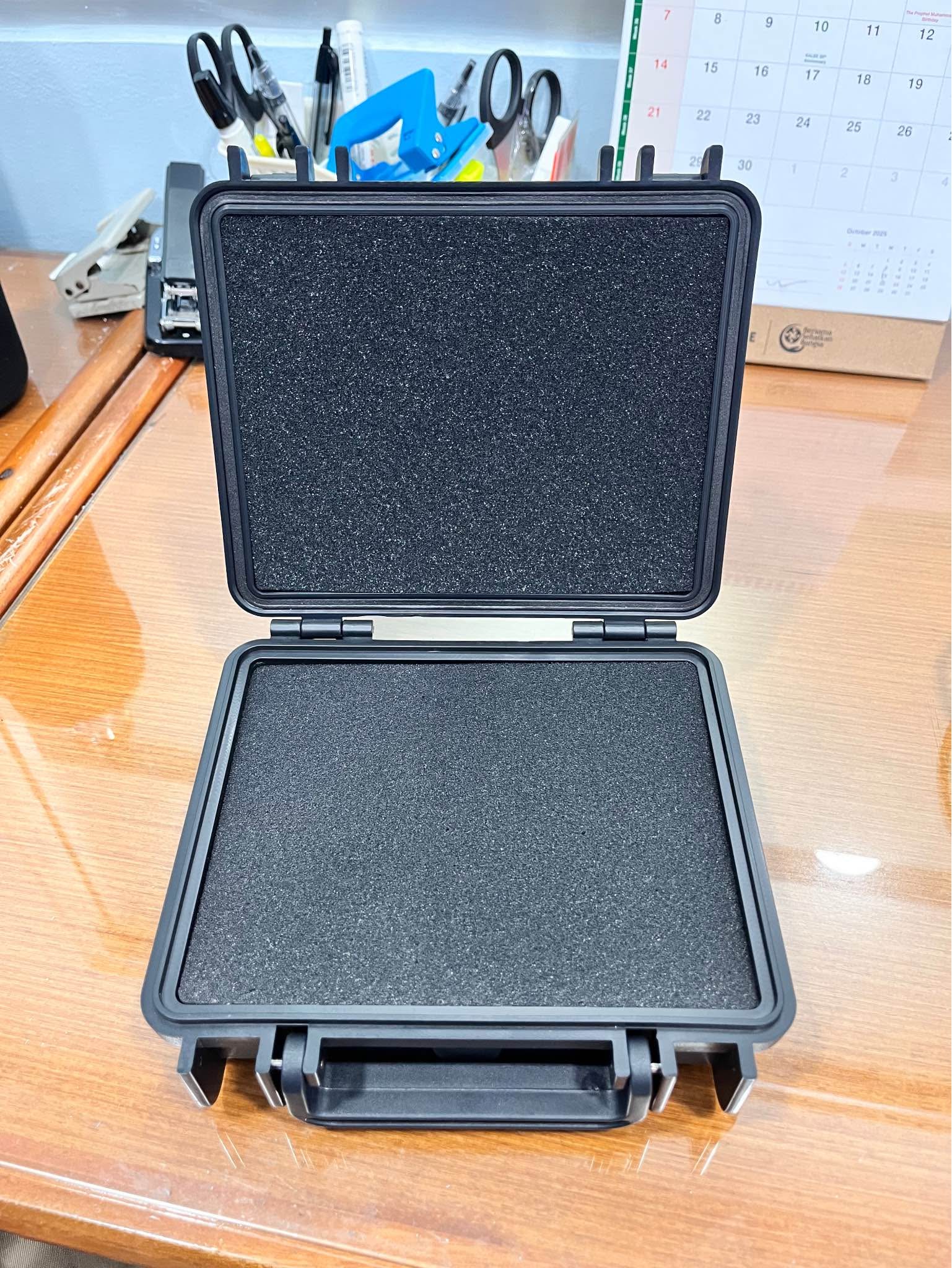 tool box busa waterprofe - Makeup Bags & Storage - Jakarta, Indonesia ...