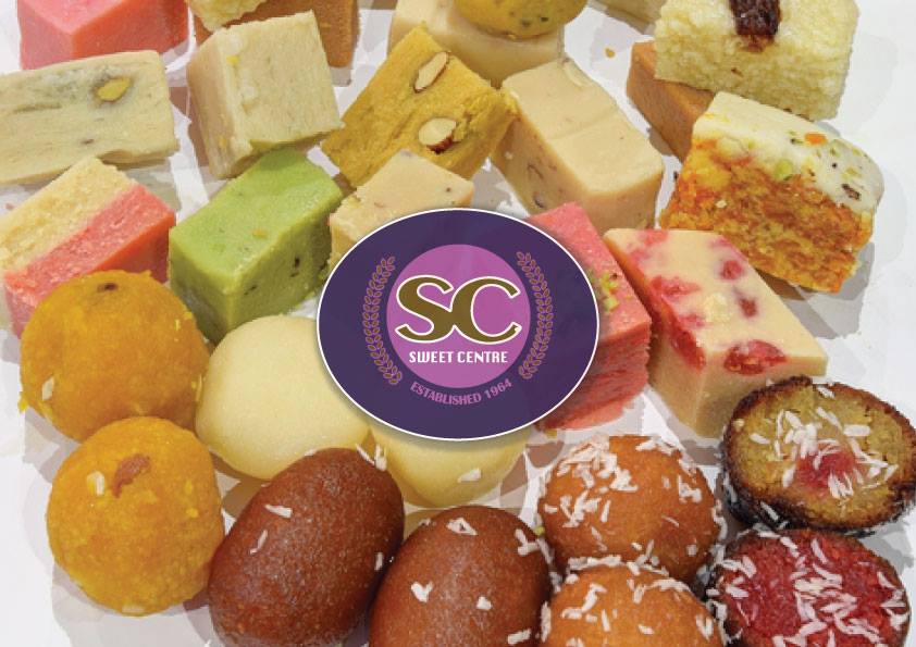 Cannot but adore our... - Sweet Centre - Established 1964