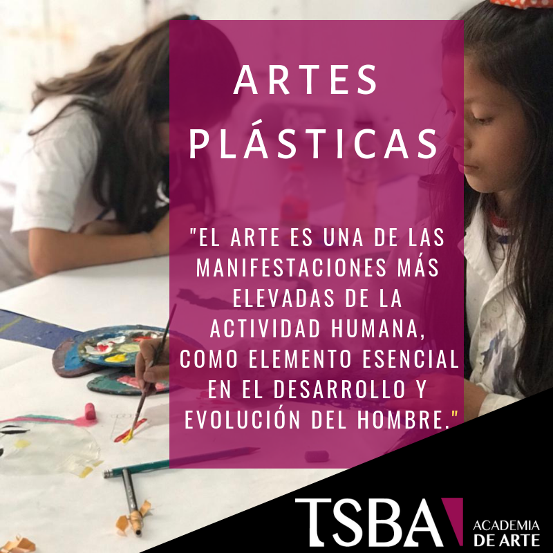 Academia TSBA - ¡El momento ha llegado! Inscríbete al...